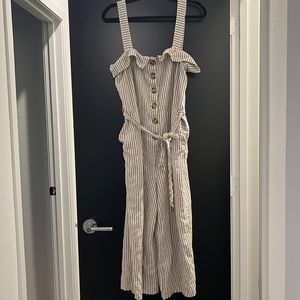 Vince Camuto Jumpsuit/ Romper